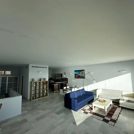 Casamar Holiday home *