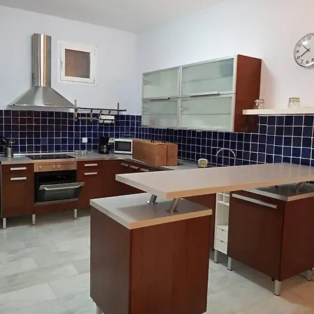 Casamar Holiday home *