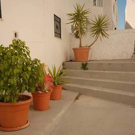 Holiday home Casamar *