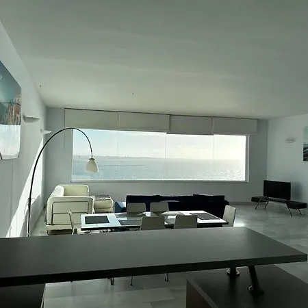 Casamar Almería