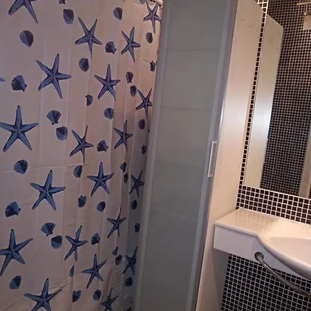 Casamar Holiday home Almeria