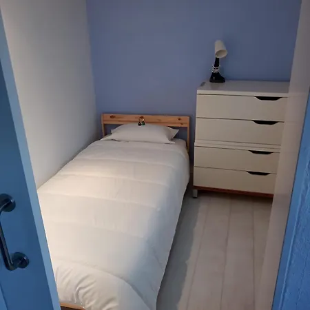 Holiday home Casamar Almeria